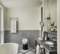 The Carlton Milan, Rocco Forte Room