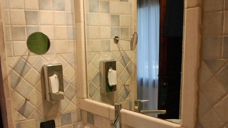 UNAHOTELS Regina Bari Room