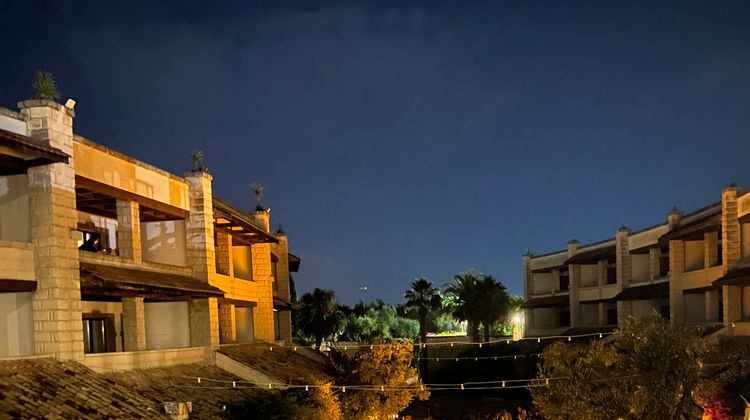 UNAHOTELS Regina Bari Exterior