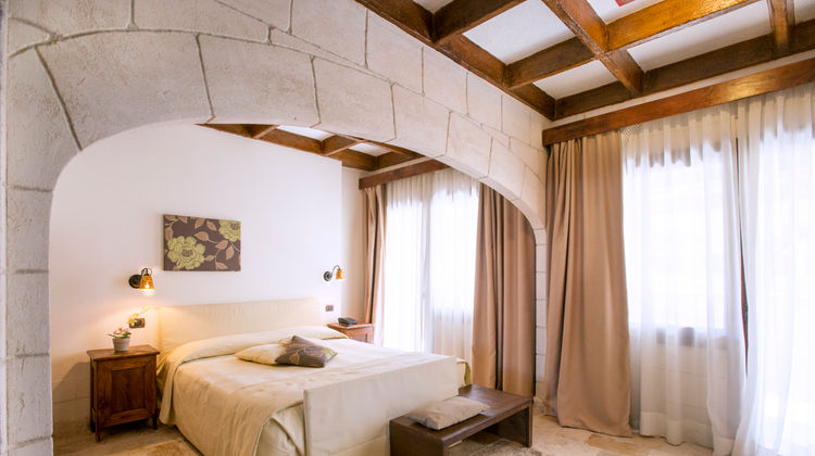 UNAHOTELS Regina Bari Suite