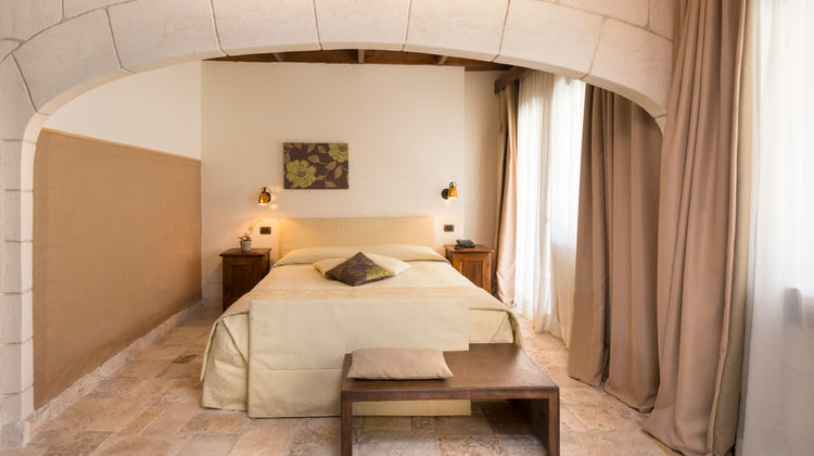 UNAHOTELS Regina Bari Suite