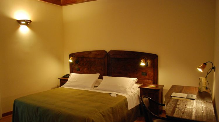 UNAHOTELS Regina Bari Room