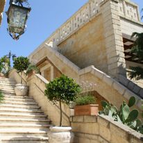 UNAHOTELS Regina Bari