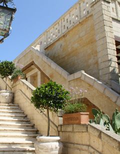 UNAHOTELS Regina Bari