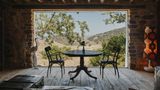 Finca La Donaira Room