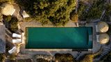 Finca La Donaira Spa