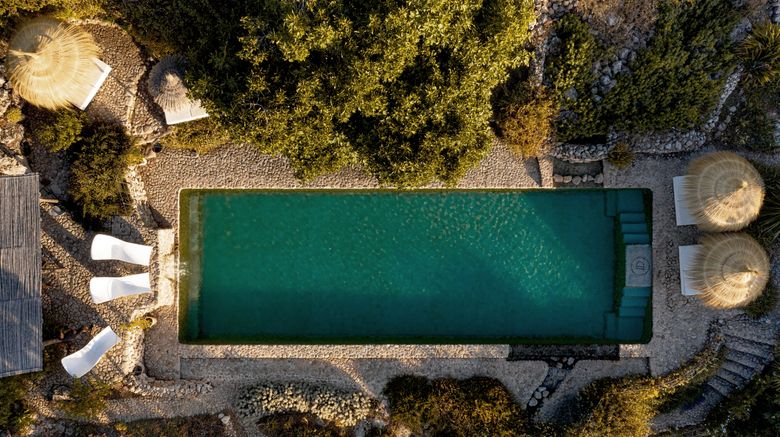 <b>Finca La Donaira Spa</b>. Images powered by <a href="https://www.leonardoworldwide.com/" title="Leonardo Worldwide" target="_blank">Leonardo</a>.