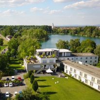 Seehotel Ketsch