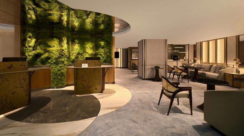 <b>Sheraton Saigon Grand Opera Hotel Other</b>. Images powered by <a href="https://www.leonardoworldwide.com/" title="Leonardo Worldwide" target="_blank">Leonardo</a>.