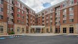 Residence Inn by Marriott Fairfax City Exterior