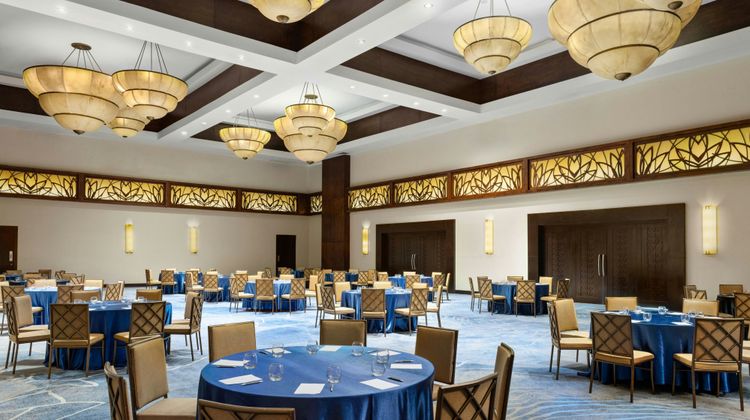 The Westin Playa Bonita Panama Meeting