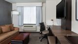 Fairfield Inn & Suites NY Staten Island Room