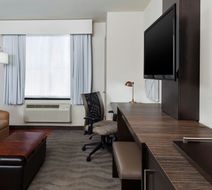 Fairfield Inn & Suites NY Staten Island Room