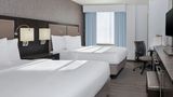 Fairfield Inn & Suites NY Staten Island Room