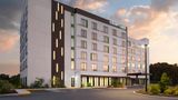 Courtyard Lake City Exterior