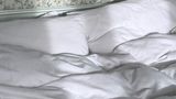 Chateau d'Adomenil Room