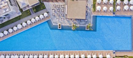 Acanthus Cennet Barat Collection Exterior