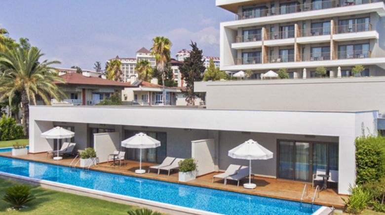 <b>Acanthus Cennet Barat Collection Exterior</b>. Images powered by <a href="https://www.leonardoworldwide.com/" title="Leonardo Worldwide" target="_blank">Leonardo</a>.