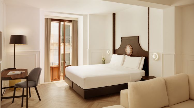 Palace Catania UNA Esperienze Room