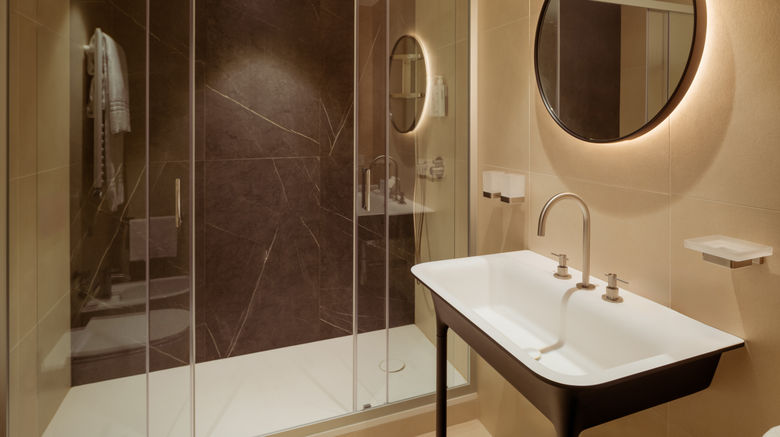 <b>Palace Catania UNA Esperienze Room</b>. Images powered by <a href="https://www.leonardoworldwide.com/" title="Leonardo Worldwide" target="_blank">Leonardo</a>.