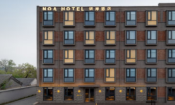 Noa Hotel Beijing Longfu