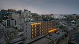 Noa Hotel Beijing Longfu Exterior