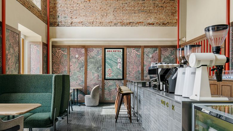 <b>Noa Hotel Beijing Longfu Restaurant</b>. Images powered by <a href="https://www.leonardoworldwide.com/" title="Leonardo Worldwide" target="_blank">Leonardo</a>.