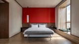 Noa Hotel Beijing Longfu Suite