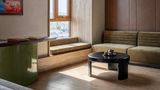 Noa Hotel Beijing Longfu Suite