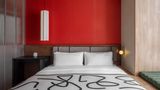 Noa Hotel Beijing Longfu Room