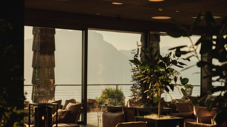 <b>Cape of Senses Lobby</b>. Images powered by <a href="https://www.leonardoworldwide.com/" title="Leonardo Worldwide" target="_blank">Leonardo</a>.