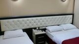 Konak Saray Hotel Room