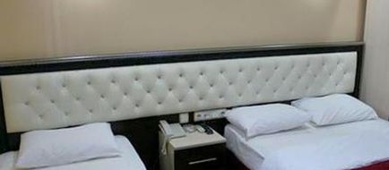 Konak Saray Hotel Room