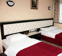Konak Saray Hotel Room