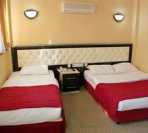 Konak Saray Hotel Room