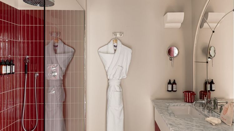 Regina Experimental Biarritz Room