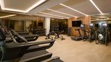 The Westin Flushing LaGuardia Health Club