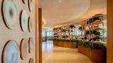 The Westin Sao Paulo Restaurant