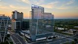 <b>JW Marriott Reston Station Exterior</b>. Images powered by <a href="https://www.leonardoworldwide.com/" title="Leonardo Worldwide" target="_blank">Leonardo</a>.