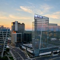 JW Marriott Reston Station