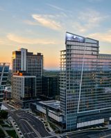 JW Marriott Reston Station