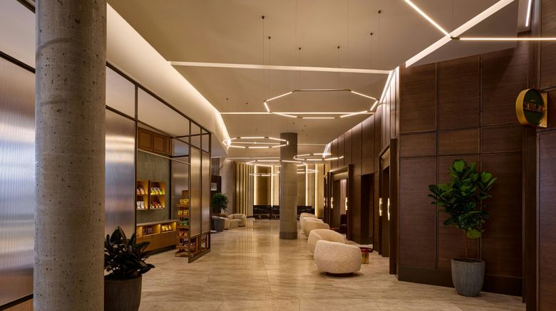 <b>JW Marriott Reston Station Lobby</b>. Images powered by <a href="https://www.leonardoworldwide.com/" title="Leonardo Worldwide" target="_blank">Leonardo</a>.