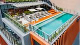 The Westin Sao Paulo Pool