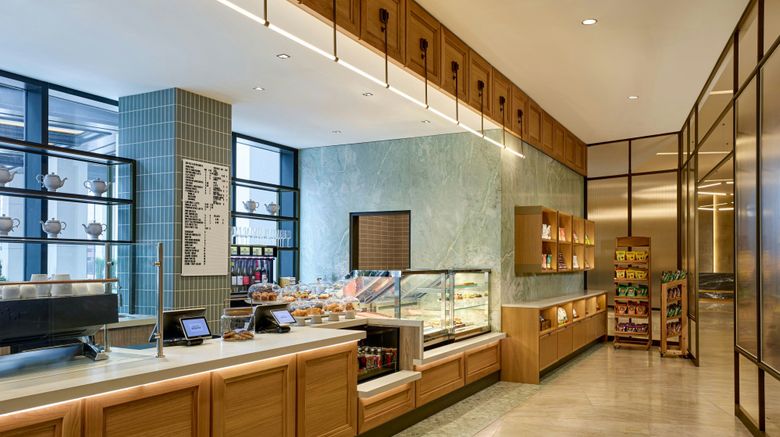 <b>JW Marriott Reston Station Restaurant</b>. Images powered by <a href="https://www.leonardoworldwide.com/" title="Leonardo Worldwide" target="_blank">Leonardo</a>.