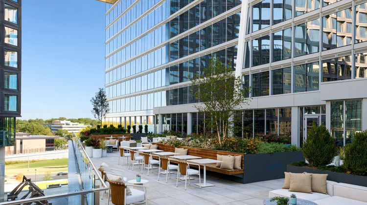 JW Marriott Reston Station Other
