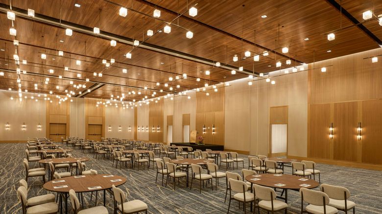 <b>JW Marriott Reston Station Meeting</b>. Images powered by <a href="https://www.leonardoworldwide.com/" title="Leonardo Worldwide" target="_blank">Leonardo</a>.