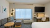 TownePlace Suites Newport News Airport Suite