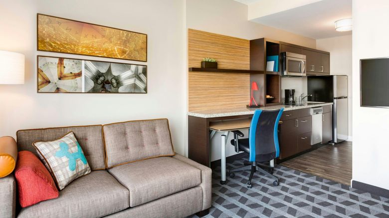 <b>TownePlace Suites Toledo Perrysburg Suite</b>. Images powered by <a href="https://www.leonardoworldwide.com/" title="Leonardo Worldwide" target="_blank">Leonardo</a>.