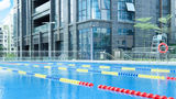 Holiday Inn Nanshan Pool