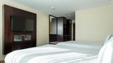 Copthorne Hotel Wellington Oriental Bay Spa